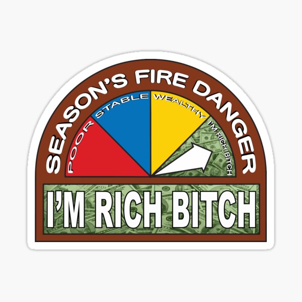 I.R.B. Sticker