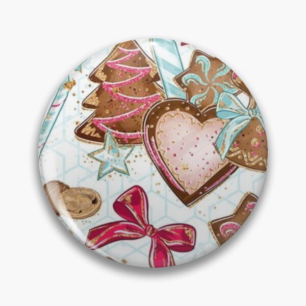 Item preview, Christmas Cookis  designed and sold by asun5.