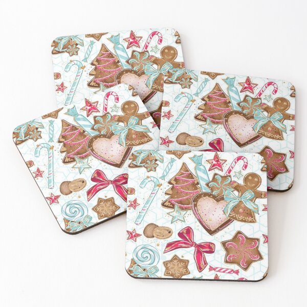 Item preview, Christmas Cookis  designed and sold by asun5.