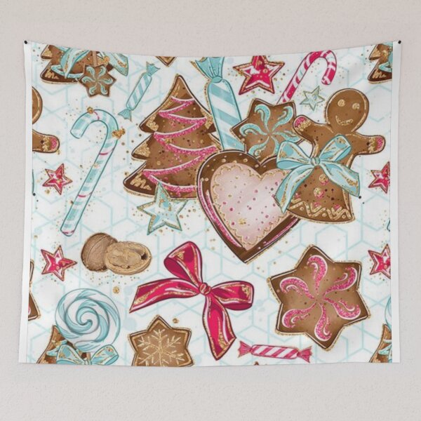 Item preview, Christmas Cookis  designed and sold by asun5.
