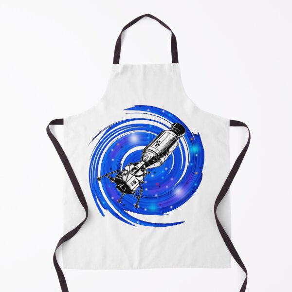 Item preview, SPACE AGE designed and sold by wahine24.