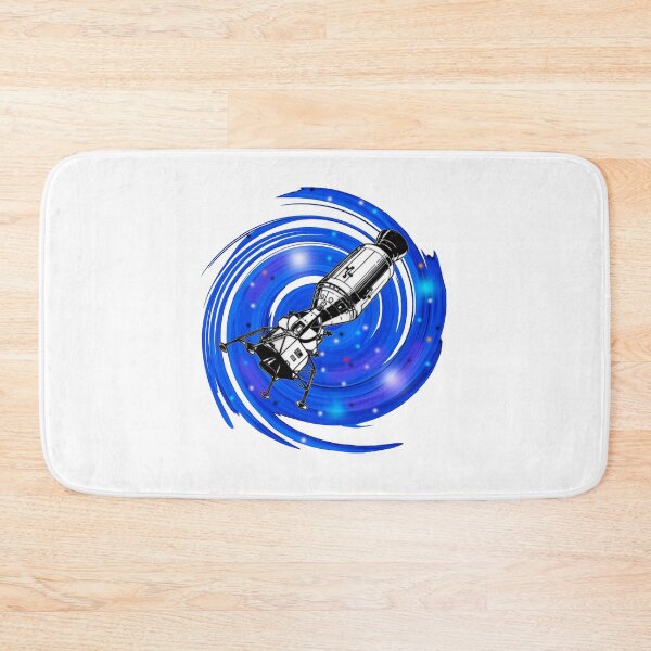 Item preview, SPACE AGE designed and sold by wahine24.