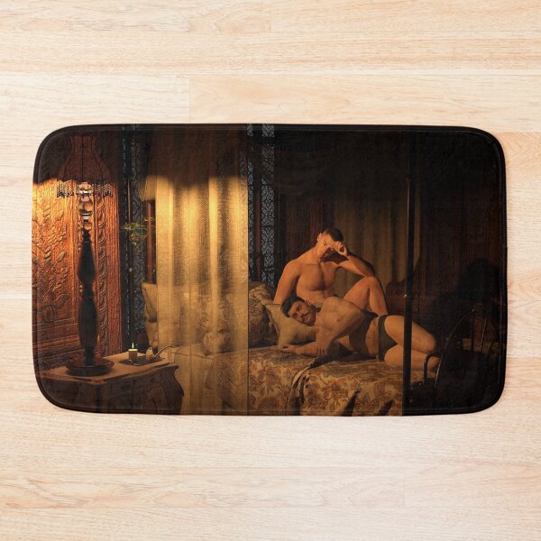 Item preview, 221B Baker Street designed and sold by RexRedLGBTQ.