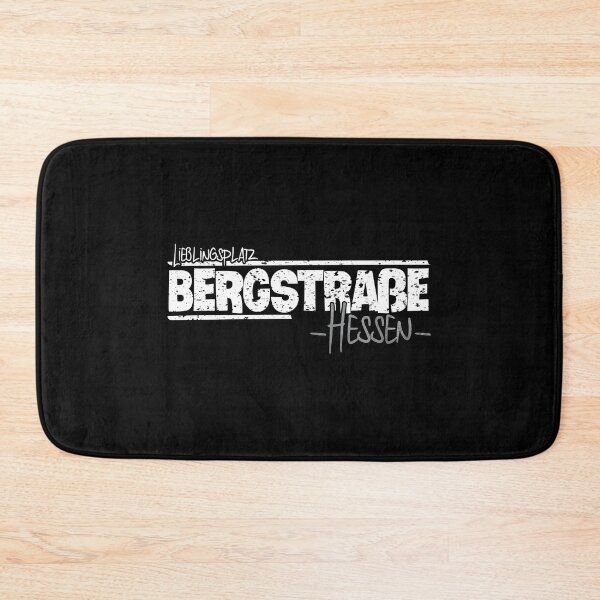 Item preview, Bergstraße is my Happy Place in Hessen designed and sold by Kalli-design.