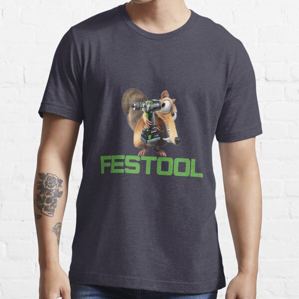 FESTOOL Essential T-Shirt