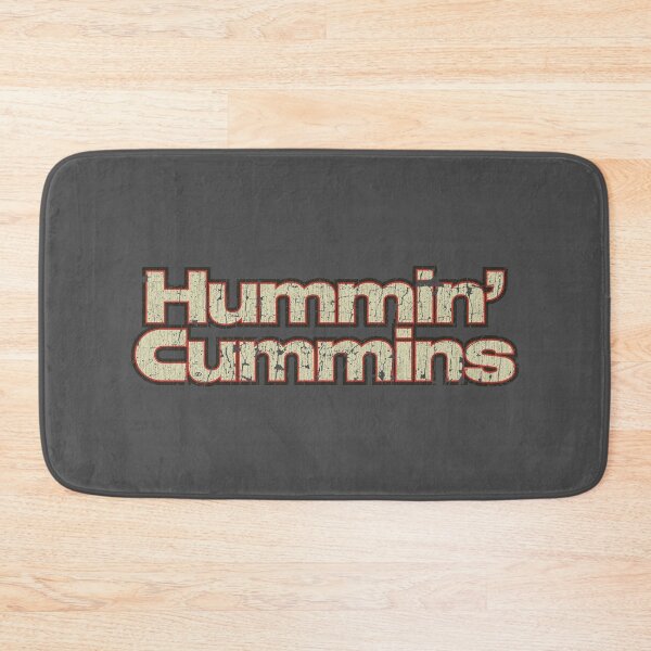 Item preview, Hummin' Diesel Engine 1989 designed and sold by AstroZombie6669.