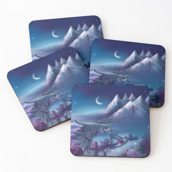 Item preview, Trust Me, Fly Free designed and sold by Rachel Blackwell.