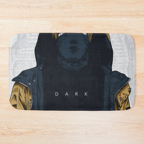 Item preview, Dark Jonas designed and sold by DocGrasshopper.