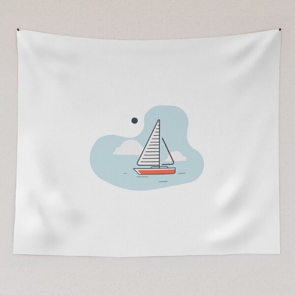 Item preview, Barco de Сalm designed and sold by Rigel Corparation.