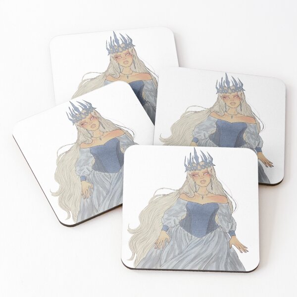 Item preview, Crowned Queen designed and sold by phoenixResting.