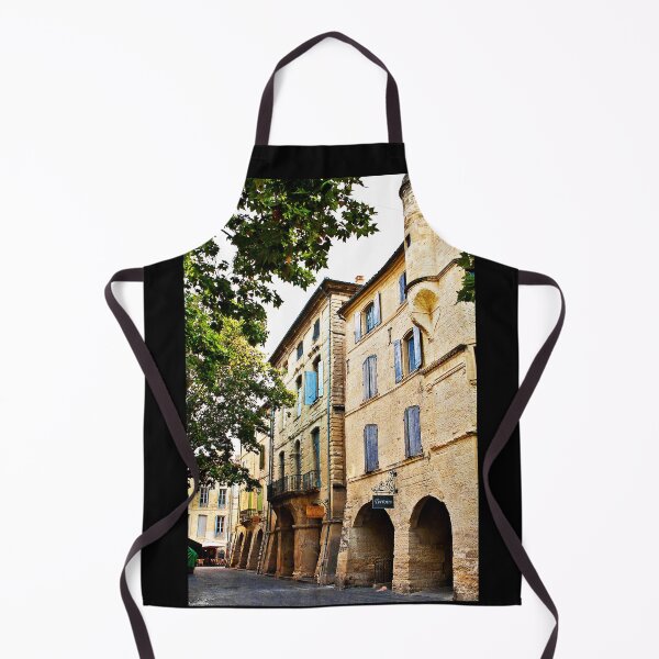 Item preview, Place aux Herbes - Uzes France designed and sold by ANNABEL THOS.