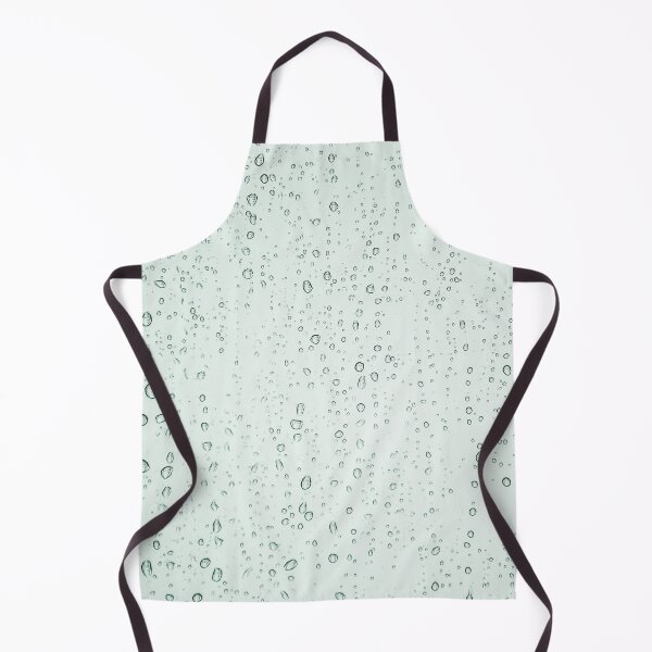 Item preview, Rain Drops Dreamy | Escape to Calm designed and sold by Desznr.
