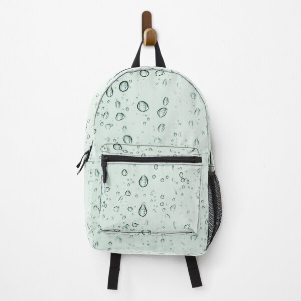 Item preview, Rain Drops Dreamy | Escape to Calm designed and sold by Desznr.
