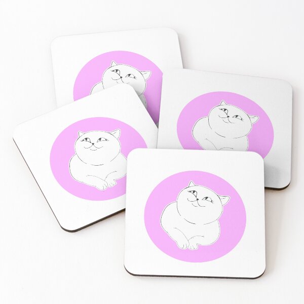 Item preview, Cat designed and sold by NikkSantellani.