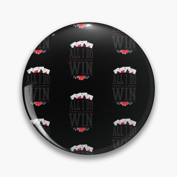 Item preview, All I Do Is Win designed and sold by DavinciStore21.