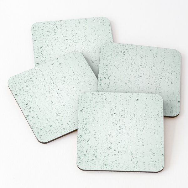Item preview, Rain Drops Dreamy | Escape to Calm designed and sold by Desznr.