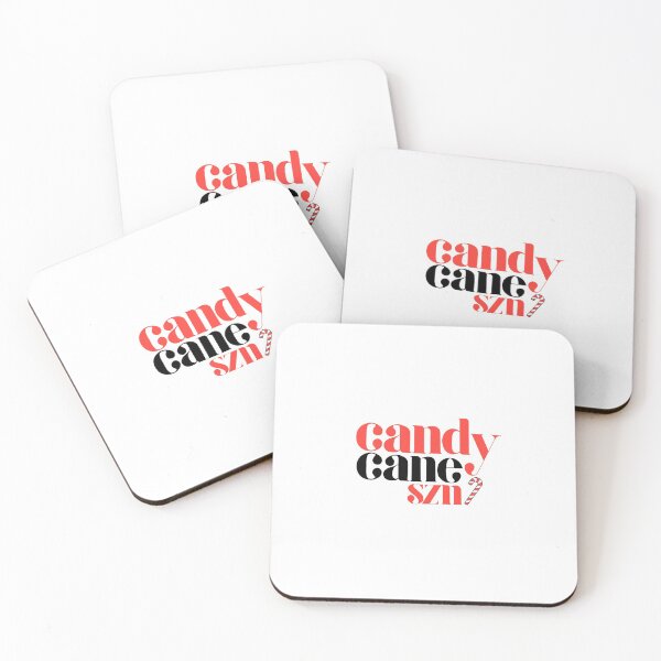 Item preview, Candy Cane Season designed and sold by lojains.