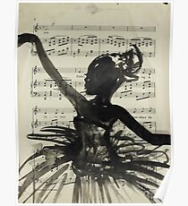Dance Poster