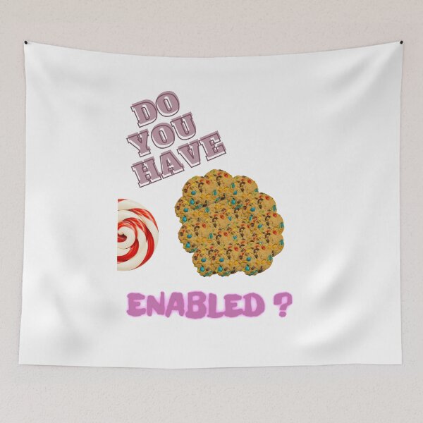 Item preview, do you have cookies enabled? designed and sold by EmmentalinParis.