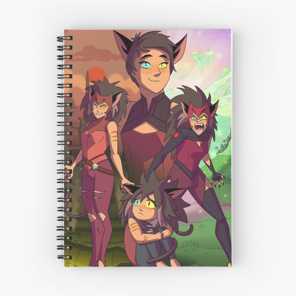 Item preview, Quadruple Catra designed and sold by GageHutchings.