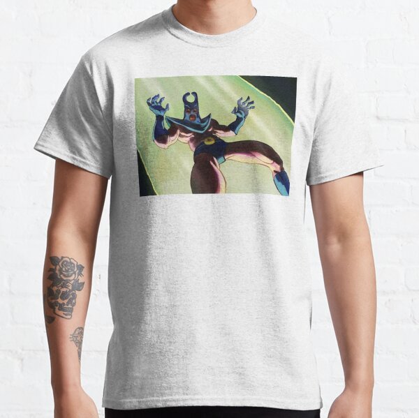 man ray shirt