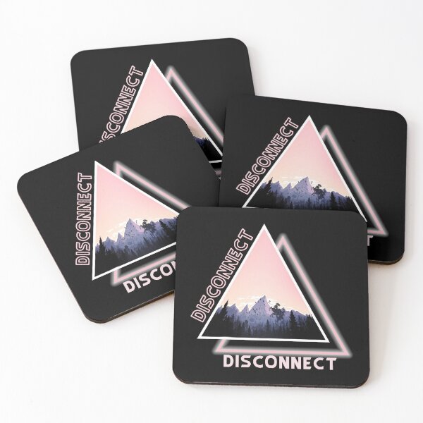 Item preview, Disconnect designed and sold by BasicWear.