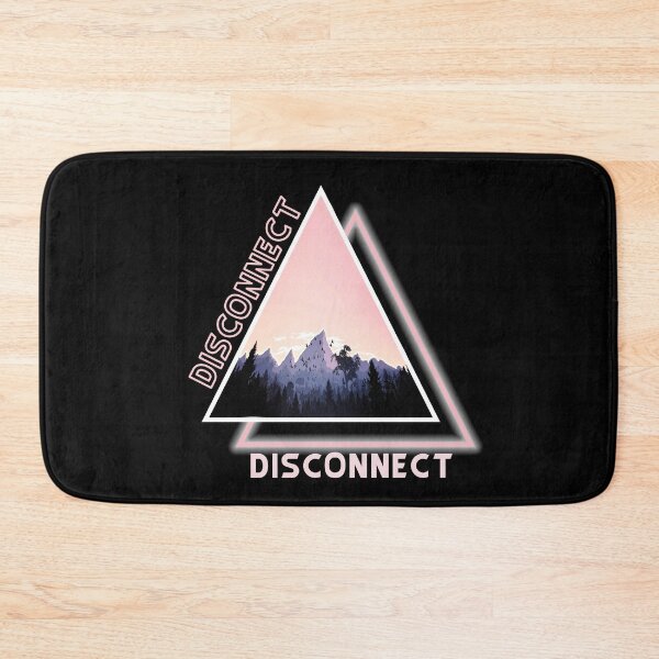 Item preview, Disconnect designed and sold by BasicWear.