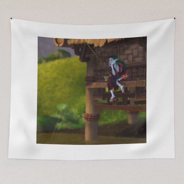 Item preview, Patience is a virtue. designed and sold by Luxlupus.
