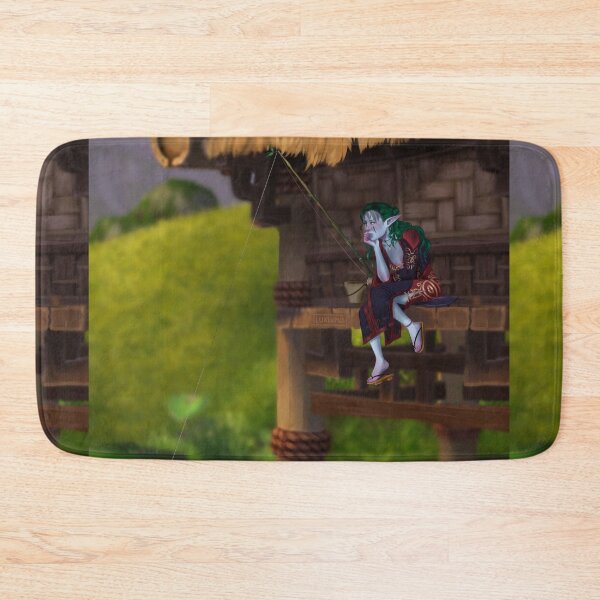 Item preview, Patience is a virtue. designed and sold by Luxlupus.