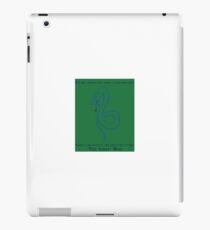 The World of Kore iPad Case/Skin