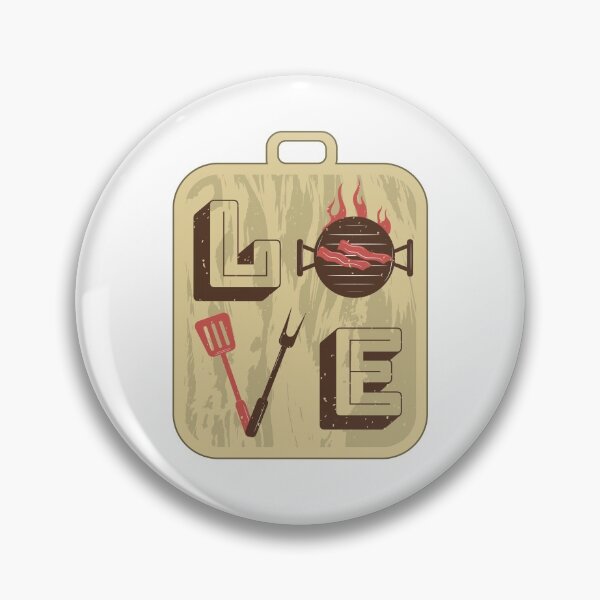 Item preview, BBQ Barbecue Lover designed and sold by gnunes81.