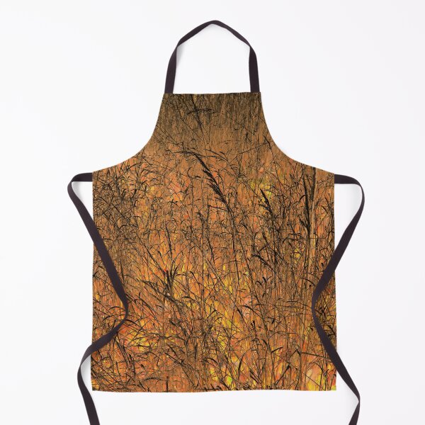 Item preview, Smoldering Grass designed and sold by ckylin.