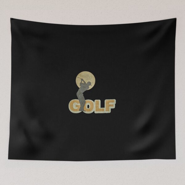 Item preview, Golf vintage  designed and sold by karimaK-71.