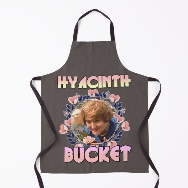 Item preview, Hyacinth Bucket designed and sold by Jeremiah Martin.