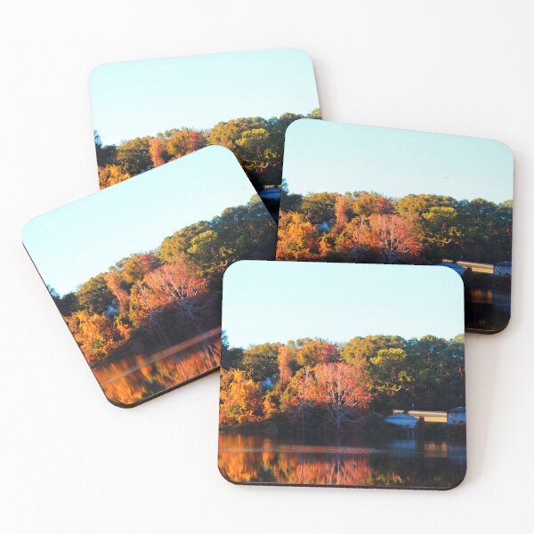 Item preview, Autumn Sunset designed and sold by Cynthia48.