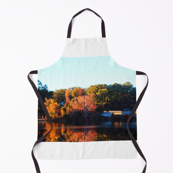 Item preview, Autumn Sunset designed and sold by Cynthia48.