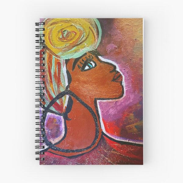 Item preview, Headwrap Glory designed and sold by latonyaparker.