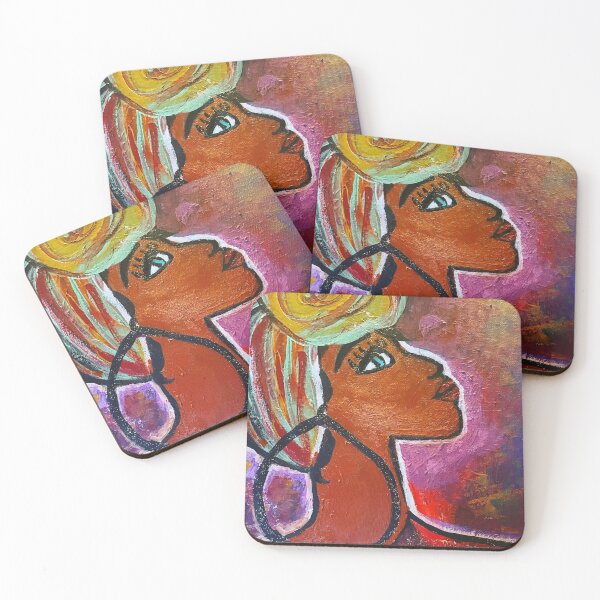 Item preview, Headwrap Glory designed and sold by latonyaparker.