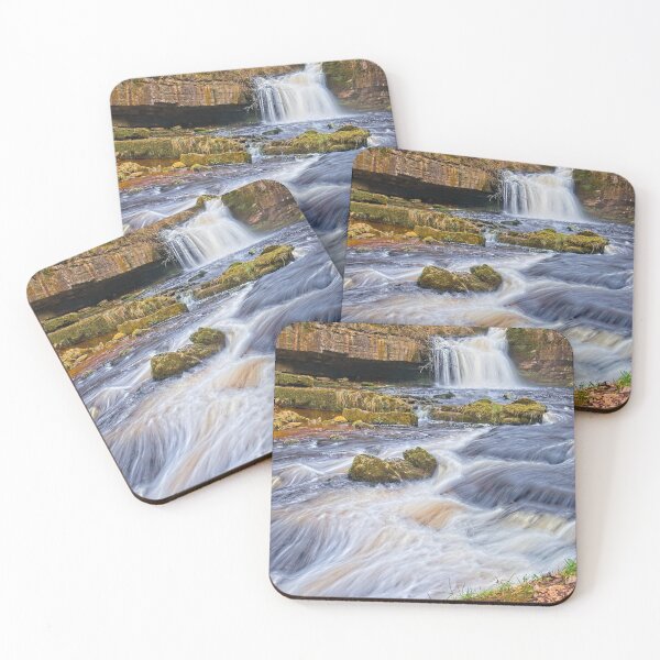 Item preview, West Burton Waterfall, Yorkshire Dales designed and sold by Martyn R Arnold Fine Art Nature & Landscape Photography.