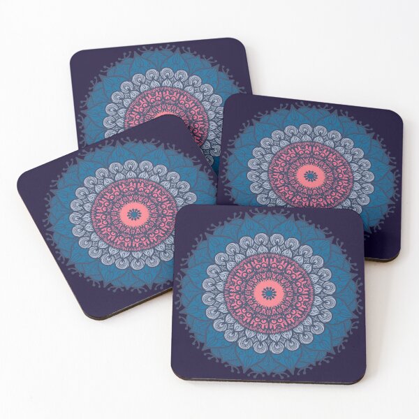 Item preview, Motivo Mandala designed and sold by smashingarb.