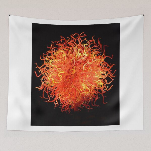 Item preview, glass fire designed and sold by jon  daly.
