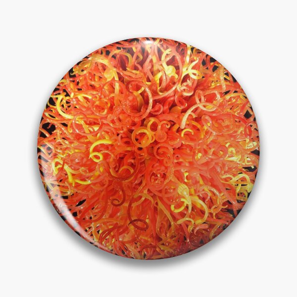 Item preview, glass fire designed and sold by jon  daly.