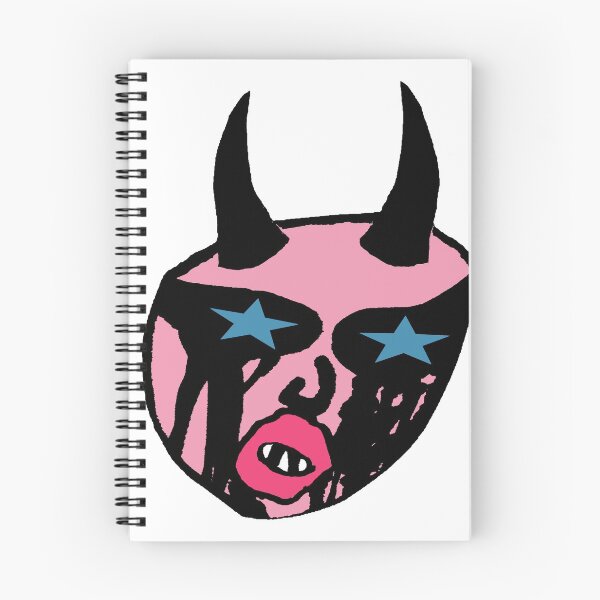 Item preview, La otra hermana de Lady Satan. designed and sold by Tim-Tim11.