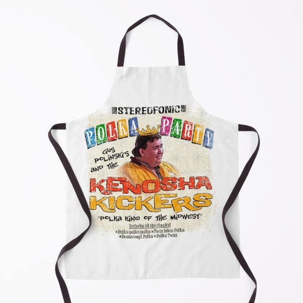 Item preview, Kenosha Kickers designed and sold by segrob.
