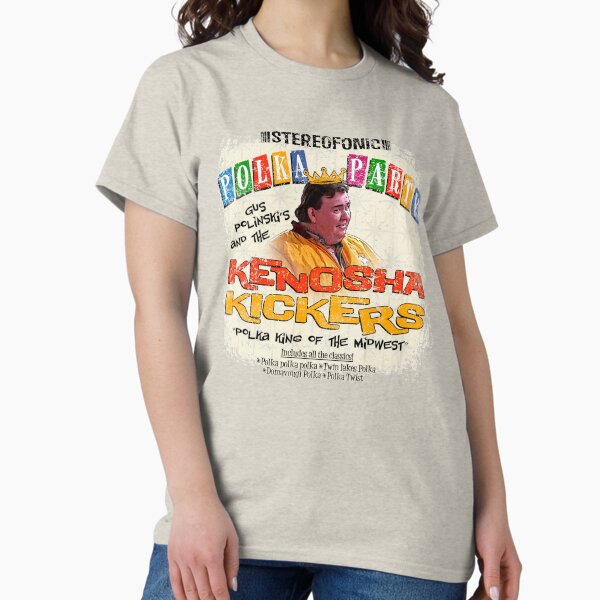 Item preview, Kenosha Kickers designed and sold by segrob.