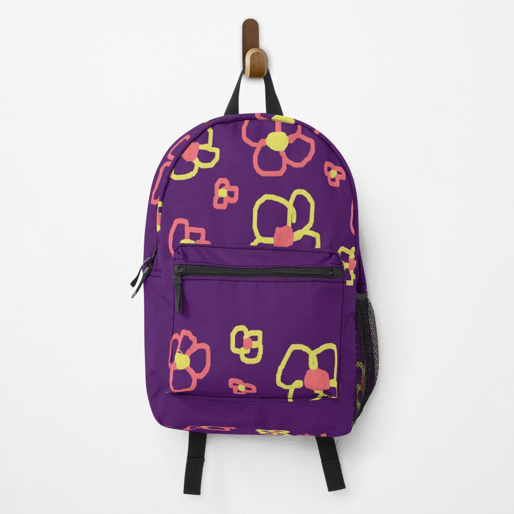 Item preview, Backpack designed and sold by In2Create.