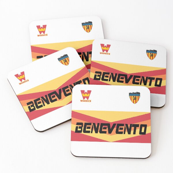 Item preview, benevento,calcio,italia,soccer,football,serie A,campionato, designed and sold by ANDYWARRICK.
