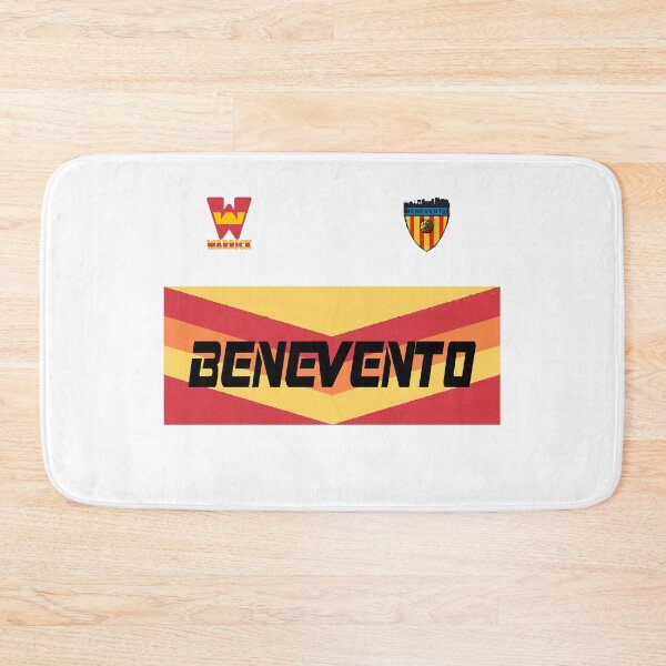 Item preview, benevento,calcio,italia,soccer,football,serie A,campionato, designed and sold by ANDYWARRICK.