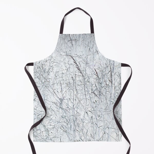 Item preview, Glacial Tall Grass designed and sold by ckylin.