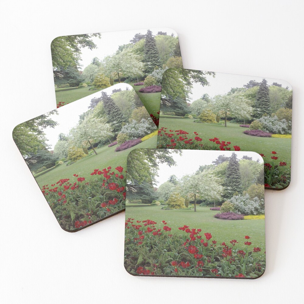 Item preview, Coasters (Set of 4) designed and sold by Davies72.